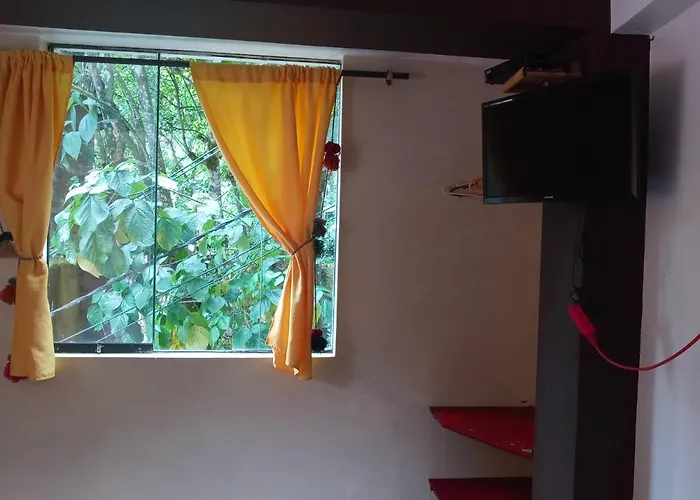 Hotel Eco Art View Machu Picchu