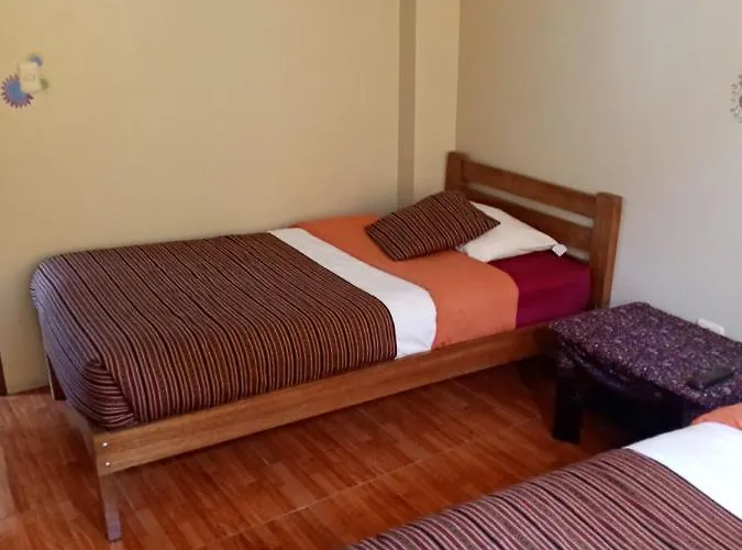 Eco Art View Hotel Machu Picchu