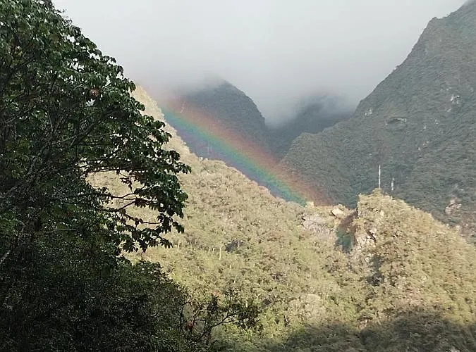 Eco Art View Hotel Machu Picchu