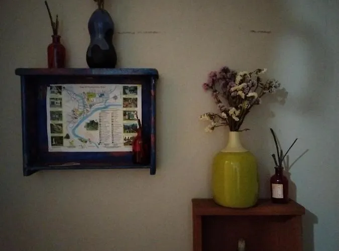 Eco Art View Machu Picchu