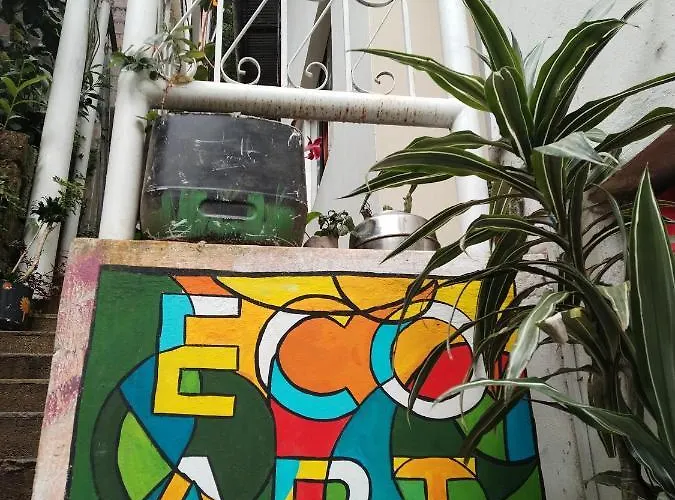 Eco Art View Hotel Machu Picchu