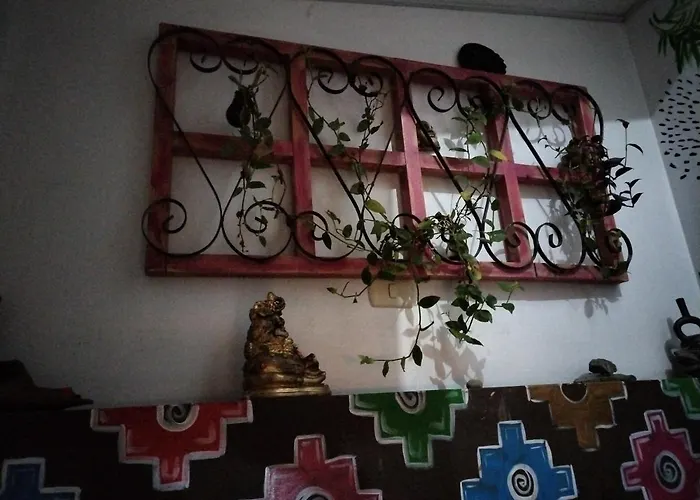 Eco Art View Hotel