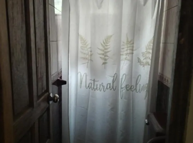Hotel Eco Art View *