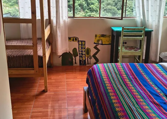 Hotel Eco Art View