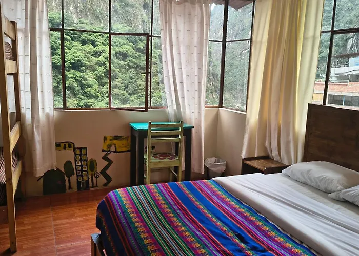 Eco Art View Hotel *